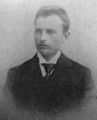 Hans Rogler, ca. 1900 <span class="smw-highlighter" data-type="8" data-state="inline" data-title="Hinweis" title="Urheber: unbekanntLizenz: CC BY-SA 3.0"><span class="smwtticon note"></span><span class="smwttcontent">Urheber: unbekannt<br><br>Lizenz: CC BY-SA 3.0</span></span>