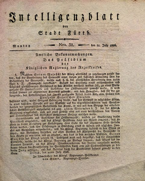 Datei:Intelligenzblatt 1826 b.JPG
