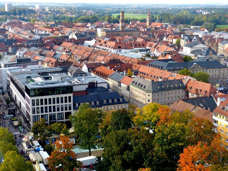 Datei:Neue Mitte von oben.JPG