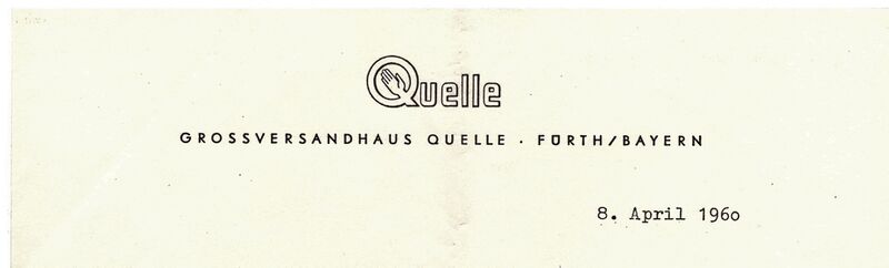 Datei:Quelle Logo 1960.jpg