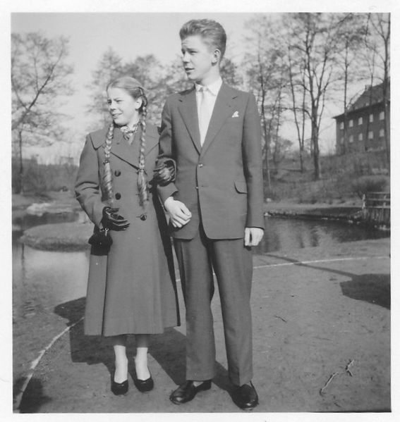 Datei:Schmidtkunstweiher 2 1956.jpg