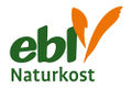 Logo der ebl-naturkost GmbH & Co. KG mit Hauptsitz in Fürth-Hardhöhe (Am Grünen Weg 1, 90766 Fürth) ... <span class="smw-highlighter" data-type="8" data-state="inline" data-title="Hinweis" title="Logo der ebl-naturkost GmbH &amp; Co. KG mit Hauptsitz in Fürth-Hardhöhe (Am Grünen Weg 1, 90766 Fürth) und gegenwärtig 23 Filialen im Großraum Fürth / NürnbergLizenz: CC BY-SA 3.0"><span class="smwtticon note"></span><span class="smwttcontent">Logo der ebl-naturkost GmbH & Co. KG mit Hauptsitz in Fürth-Hardhöhe (Am Grünen Weg 1, 90766 Fürth) und gegenwärtig 23 Filialen im Großraum Fürth / Nürnberg<br><br>Lizenz: CC BY-SA 3.0</span></span>