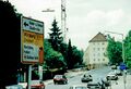 Blick auf die Hochstraße, Juni 1991 <span class="smw-highlighter" data-type="8" data-state="inline" data-title="Hinweis" title="Urheber: Klaus-Peter SchaackLizenz: CC BY-SA 3.0"><span class="smwtticon note"></span><span class="smwttcontent">Urheber: <!--LINK'" 0:79--><br><br>Lizenz: CC BY-SA 3.0</span></span>