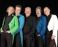 Gruppenbild mit Conny Wagner und der Peterlesboum Revival Band, ca. 2014 <span class="smw-highlighter" data-type="8" data-state="inline" data-title="Hinweis" title="Urheber: Conny WagnerLizenz: Copyright"><span class="smwtticon note"></span><span class="smwttcontent">Urheber: <a class="mw-selflink selflink">Conny Wagner</a><br><br>Lizenz: Copyright</span></span>