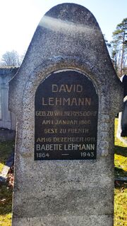 David Lehmann, Grabstein Detail.jpg