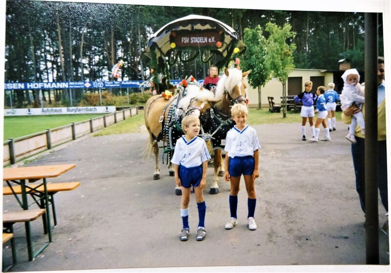 Datei:FSV Kirchweih Umzug 1989.JPG