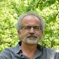 Norbert Treuheit, 2016 <span class="smw-highlighter" data-type="8" data-state="inline" data-title="Hinweis" title="Urheber: Annabell Stochay/ars vivendi verlagLizenz: CC BY-SA 4.0"><span class="smwtticon note"></span><span class="smwttcontent">Urheber: Annabell Stochay/ars vivendi verlag<br><br>Lizenz: CC BY-SA 4.0</span></span>