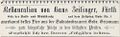 Werbeannonce für die Restauration von Hans Zeilinger, Juli 1898 <span class="smw-highlighter" data-type="8" data-state="inline" data-title="Hinweis" title="Lizenz: NoC-NC 1.0"><span class="smwtticon note"></span><span class="smwttcontent">Lizenz: NoC-NC 1.0</span></span>