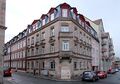 Angerstraße 9, April 2018 <span class="smw-highlighter" data-type="8" data-state="inline" data-title="Hinweis" title="Urheber: Kamran SalimiLizenz: CC BY-SA 3.0"><span class="smwtticon note"></span><span class="smwttcontent">Urheber: <!--LINK'" 0:76--><br><br>Lizenz: CC BY-SA 3.0</span></span>