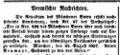 Richtigstellung Drei-Rosen-Wirt Neumayr, Fürther Tagblatt 29. August 1857 <span class="smw-highlighter" data-type="8" data-state="inline" data-title="Hinweis" title="Urheber: Fürther TagblattLizenz: NoC-NC 1.0"><span class="smwtticon note"></span><span class="smwttcontent">Urheber: <!--LINK'" 0:9--><br><br>Lizenz: NoC-NC 1.0</span></span>