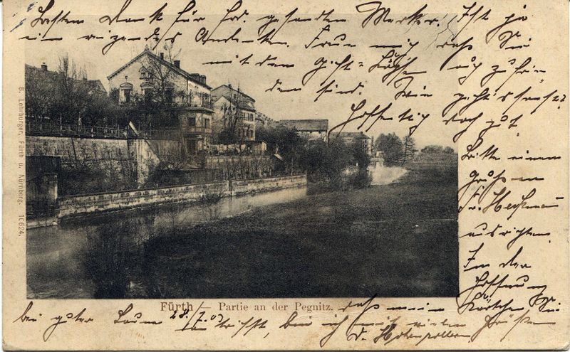 Datei:Pegnitz 1909.jpg