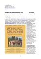 Rundbrief Nr. 21 (25. September 2007) von Alexander Mayer <span class="smw-highlighter" data-type="8" data-state="inline" data-title="Hinweis" title="Urheber: Alexander MayerLizenz: copyright"><span class="smwtticon note"></span><span class="smwttcontent">Urheber: <!--LINK'" 0:1093--><br><br>Lizenz: copyright</span></span>