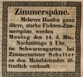 Zeitungsannonce des Zimmermeisters <!--LINK'" 0:40-->, Juni 1847 <span class="smw-highlighter" data-type="8" data-state="inline" data-title="Hinweis" title="Lizenz: NoC-NC 1.0"><span class="smwtticon note"></span><span class="smwttcontent">Lizenz: NoC-NC 1.0</span></span>