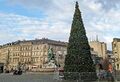 Der vorweihnachtliche Bahnhofplatz mit Centaurenbrunnen und Weihnachtsbaum, November 2024 <span class="smw-highlighter" data-type="8" data-state="inline" data-title="Hinweis" title="Urheber: Web TrefoilLizenz: CC BY-SA 3.0"><span class="smwtticon note"></span><span class="smwttcontent">Urheber: <!--LINK'" 2:18--><br><br>Lizenz: CC BY-SA 3.0</span></span>
