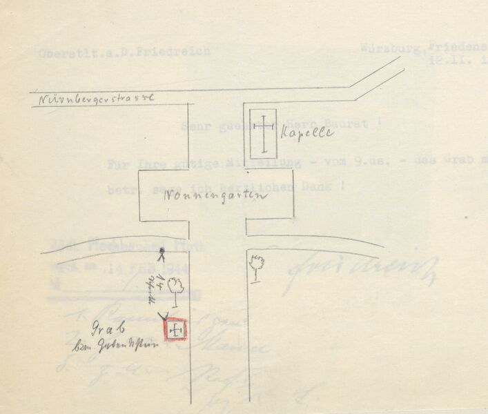Datei:Denkstein-Friedreich Lageplan.jpeg