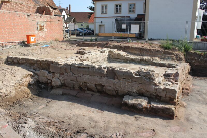 Datei:Herrensitz Bislohe Turm 2.JPG