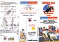Programm für das Rodeo in der ehemaligen Darby-Kaserne (1999), Seite 1 <span class="smw-highlighter" data-type="8" data-state="inline" data-title="Hinweis" title="Urheber: unbekanntLizenz: CC BY-SA 3.0"><span class="smwtticon note"></span><span class="smwttcontent">Urheber: unbekannt<br><br>Lizenz: CC BY-SA 3.0</span></span>