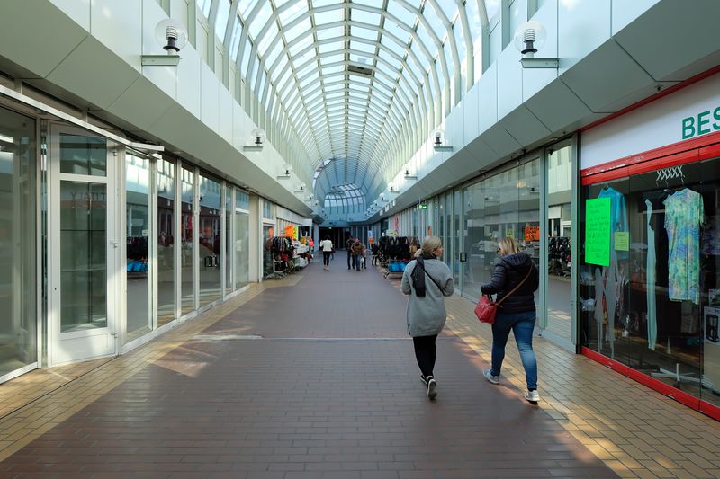 Datei:City Center 2017 9.jpg