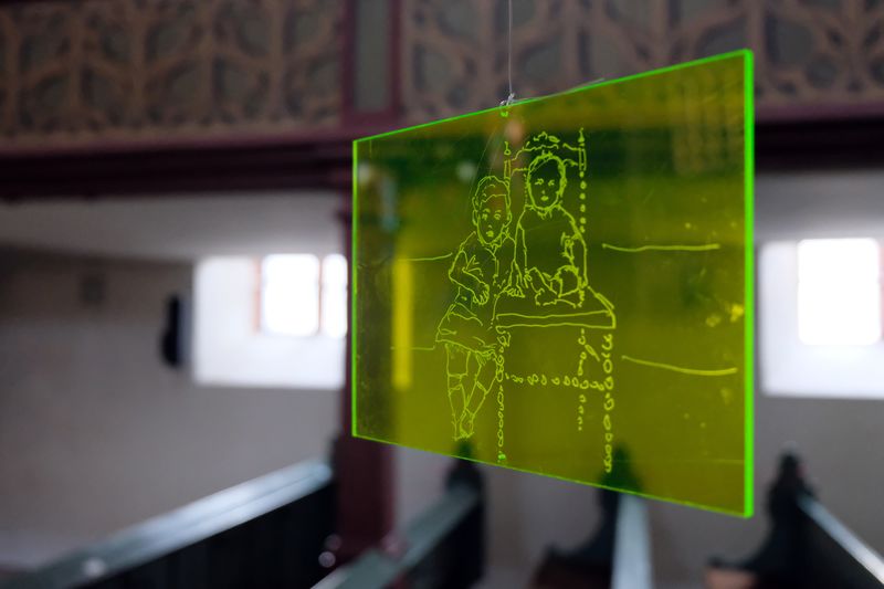 Datei:Michaeliskirche Nov 2020 5.jpg