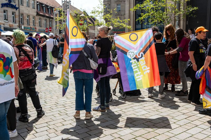 Datei:CSD Fürth August 2025.jpg