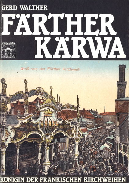 Datei:Färther Kärwa (Buch).jpg