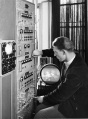 <!--LINK'" 0:135--> <a class="mw-selflink selflink">1952</a> am Grundig -Werksfernsehsender in der <!--LINK'" 0:136--> 47. <span class="smw-highlighter" data-type="8" data-state="inline" data-title="Hinweis" title="Lizenz: CC BY-SA 3.0"><span class="smwtticon note"></span><span class="smwttcontent">Lizenz: CC BY-SA 3.0</span></span>