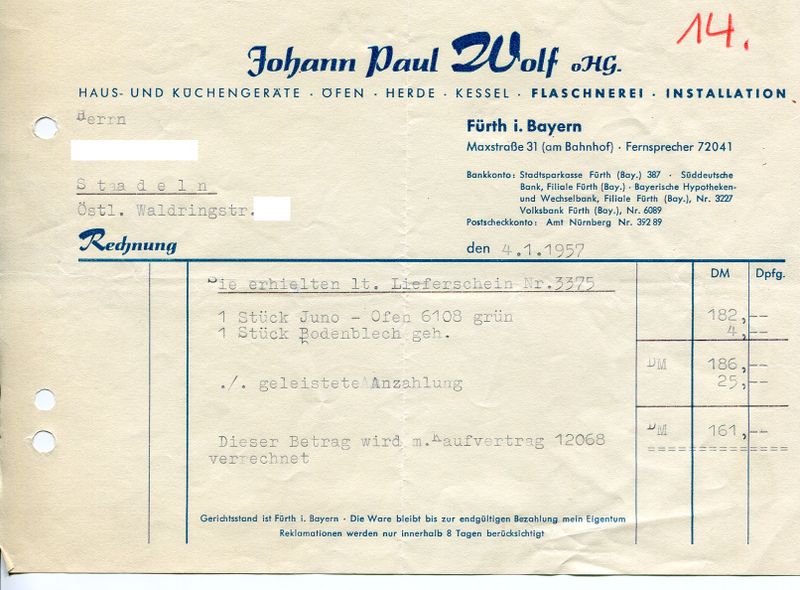 Datei:Rechnung Wolf 1957.jpg