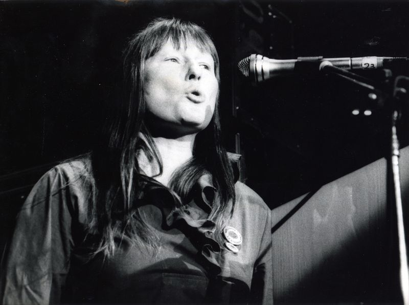 Datei:Rotraut Grashey Rede.jpg