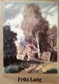 Fritz Lang - Buchtitel <span class="smw-highlighter" data-type="8" data-state="inline" data-title="Hinweis" title="Urheber: Fritz LangLizenz: copyright"><span class="smwtticon note"></span><span class="smwttcontent">Urheber: <!--LINK'" 0:5--><br>Lizenz: copyright</span></span>