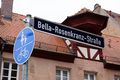 Bella-Rosenkranz-Straße, Feb. 2018 <span class="smw-highlighter" data-type="8" data-state="inline" data-title="Hinweis" title="Urheber: Kamran SalimiLizenz: CC BY-SA 3.0"><span class="smwtticon note"></span><span class="smwttcontent">Urheber: <!--LINK'" 0:36--><br><br>Lizenz: CC BY-SA 3.0</span></span>