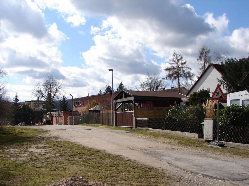 Datei:Dianastraße alt.JPG