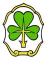 Offizielles Stadtwappen der Stadt Fürth seit 1939 <span class="smw-highlighter" data-type="8" data-state="inline" data-title="Hinweis" title="Lizenz: CC BY-SA 3.0"><span class="smwtticon note"></span><span class="smwttcontent">Lizenz: CC BY-SA 3.0</span></span>