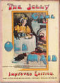 Spielkarte aus <i>Jolly Game of Old Maid</i>, 1900 <span class="smw-highlighter" data-type="8" data-state="inline" data-title="Hinweis" title="Lizenz: CC BY-SA 3.0"><span class="smwtticon note"></span><span class="smwttcontent">Lizenz: CC BY-SA 3.0</span></span>