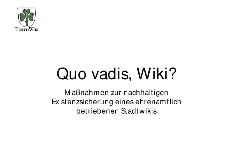 Datei:Quo vadis, Wiki.pdf