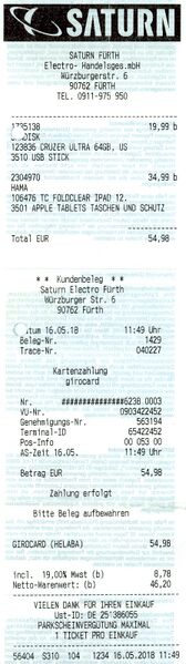 Datei:Saturn Kassenzettel 2018.jpg