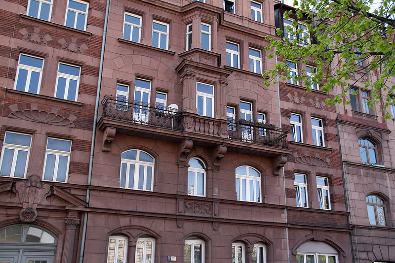 Datei:Ritterstrasse 4 Fassade.jpg