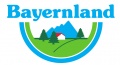 Logo der Käserei Bayernland eG am Hafen <span class="smw-highlighter" data-type="8" data-state="inline" data-title="Hinweis" title="Urheber: Bayernland eGLizenz: CC BY-SA 3.0"><span class="smwtticon note"></span><span class="smwttcontent">Urheber: <!--LINK'" 0:8--><br><br><br>Lizenz: CC BY-SA 3.0</span></span>