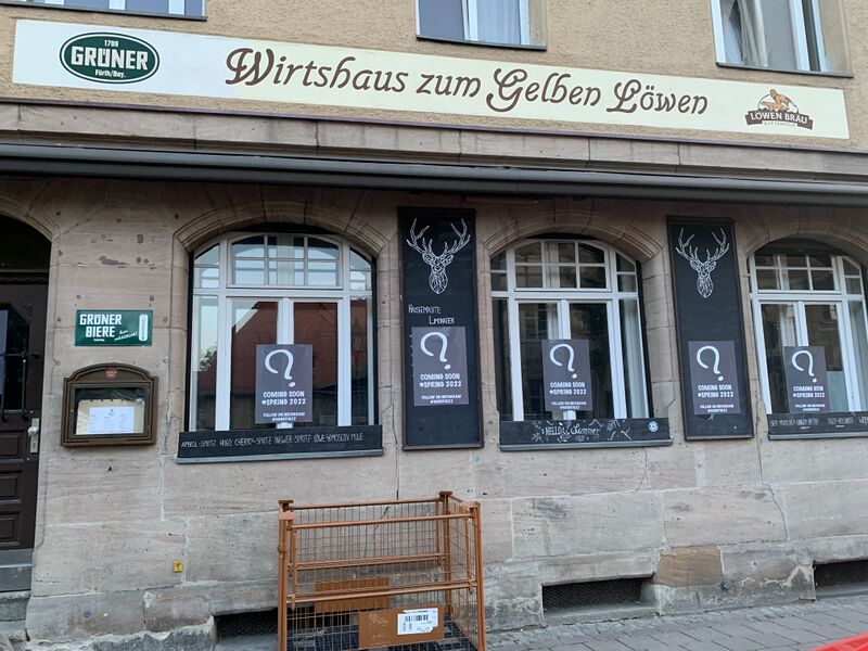 Datei:Gelber Löwe 2021.jpeg