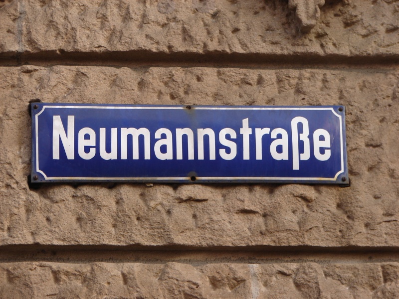 Datei:Neumannstraße III.JPG