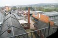 Abrissarbeiten in der ehem. Brauerei Humbser, April 2012 <span class="smw-highlighter" data-type="8" data-state="inline" data-title="Hinweis" title="Lizenz: CC BY-SA 4.0"><span class="smwtticon note"></span><span class="smwttcontent">Lizenz: CC BY-SA 4.0</span></span>
