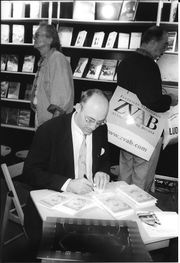 Ewald Arenz 2003.jpg