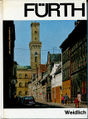 Titel: Fürth, von Adolf Schwammberger im Weidlich Verlag Frankfurt/Main, 1971 <span class="smw-highlighter" data-type="8" data-state="inline" data-title="Hinweis" title="Urheber: Adolf SchwammbergerLizenz: copyright"><span class="smwtticon note"></span><span class="smwttcontent">Urheber: <a class="mw-selflink selflink">Adolf Schwammberger</a><br><br><br>Lizenz: copyright</span></span>