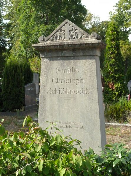 Datei:Schildknecht (3).JPG