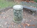 Historischer Torso auf dem Spielplatz Hardstr., Nähe Hausnr. 156. Ursprünglich zu einem Zierbrunnen ... <span class="smw-highlighter" data-type="8" data-state="inline" data-title="Hinweis" title="Historischer Torso auf dem Spielplatz Hardstr., Nähe Hausnr. 156. Ursprünglich zu einem Zierbrunnen des alten Nathanstifts zugehörigUrheber: Manuela Botschafter, Stadt Fürth - GrünflächenamtLizenz: CC BY-SA 3.0"><span class="smwtticon note"></span><span class="smwttcontent">Historischer Torso auf dem Spielplatz Hardstr., Nähe Hausnr. 156. Ursprünglich zu einem Zierbrunnen des alten Nathanstifts zugehörig<br>Urheber: Manuela Botschafter, Stadt Fürth - Grünflächenamt<br><br>Lizenz: CC BY-SA 3.0</span></span>