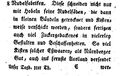 Auszug aus "Unser Tagebuch, oder, Erfahrungen und Bemerkungen eines Hofmeisters und seiner Zöglinge ... <span class="smw-highlighter" data-type="8" data-state="inline" data-title="Hinweis" title="Auszug aus"><span class="smwtticon note"></span><span class="smwttcontent">Auszug aus "Unser Tagebuch, oder, Erfahrungen und Bemerkungen eines Hofmeisters und seiner Zöglinge auf einer Reise durch einen großen Theil des Fränk. Kreises ..." von J. M. Füssel, 1791, S. 33<br><br>Lizenz: CC BY-SA 3.0</span></span>