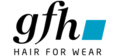 Firmenlogo der Fa. <i>gfh - gesellschaft für haarästhetik</i> <span class="smw-highlighter" data-type="8" data-state="inline" data-title="Hinweis" title="Urheber: gfhLizenz: Copyright"><span class="smwtticon note"></span><span class="smwttcontent">Urheber: gfh<br>Lizenz: Copyright</span></span>