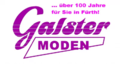 Logo: Modehaus Galster in der Erlanger Straße 19 <span class="smw-highlighter" data-type="8" data-state="inline" data-title="Hinweis" title="Lizenz: copyright"><span class="smwtticon note"></span><span class="smwttcontent">Lizenz: copyright</span></span>