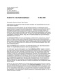 Rundbrief Nr. 2 (16. März 2004) von <!--LINK'" 0:16-->. <span class="smw-highlighter" data-type="8" data-state="inline" data-title="Hinweis" title="Urheber: Alexander MayerLizenz: copyright"><span class="smwtticon note"></span><span class="smwttcontent">Urheber: <!--LINK'" 0:17--><br>Lizenz: copyright</span></span>