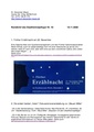 Rundbrief Nr. 43 (19. November 2008) von Alexander Mayer. <span class="smw-highlighter" data-type="8" data-state="inline" data-title="Hinweis" title="Urheber: Alexander MayerLizenz: copyright"><span class="smwtticon note"></span><span class="smwttcontent">Urheber: <a class="mw-selflink selflink">Alexander Mayer</a><br><br>Lizenz: copyright</span></span>