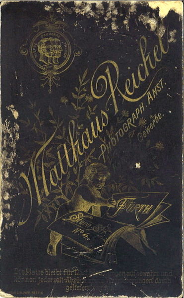 Datei:Reichel Sternstraße.jpg